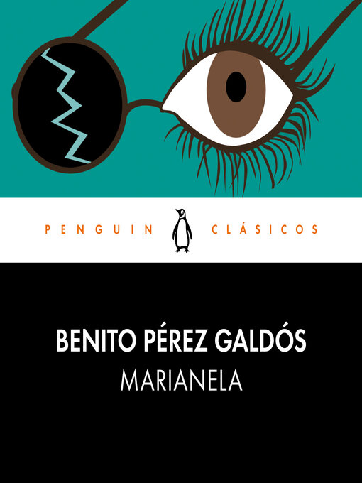 Title details for Marianela by Benito Pérez Galdós - Available